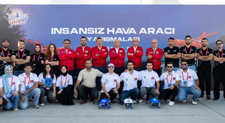 Malatya Savunma Sanayisinde Üretim Üssü Olmaya Hazırlanıyor