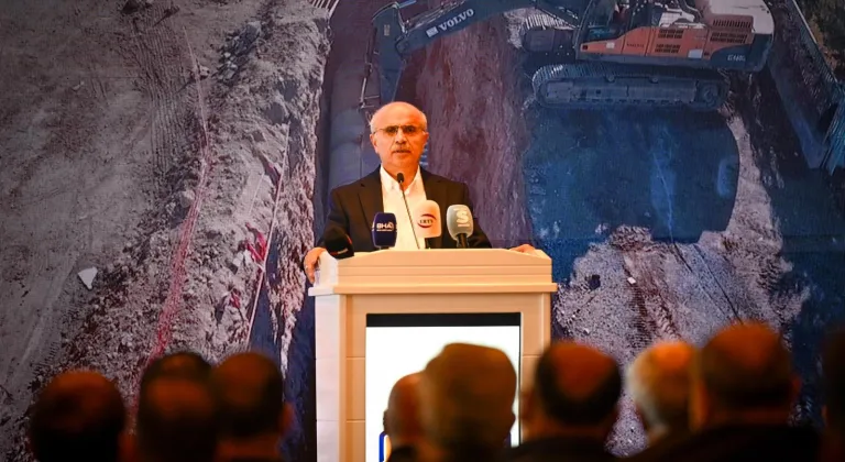 Malatya yeniden ayağa kalkıyor! Yeşil ve dirençli şehir vizyonu