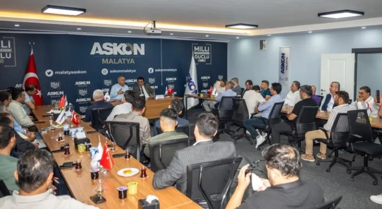 Haber Resmi