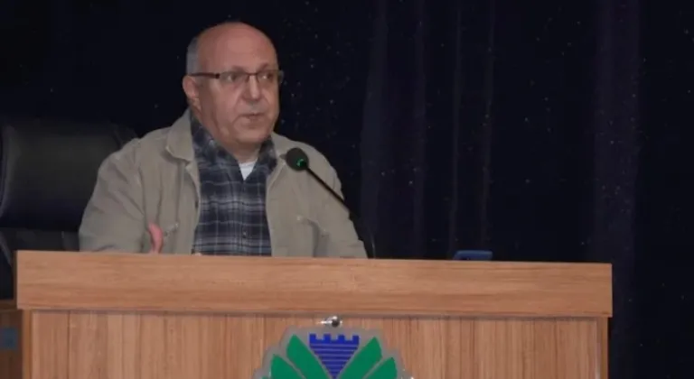 Malatya'da İmam-ı Azam Ebu Hanife Konferansı







