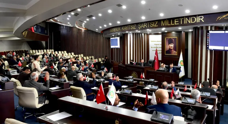 Malatya'da yatırım ve dayanışma vurgusu