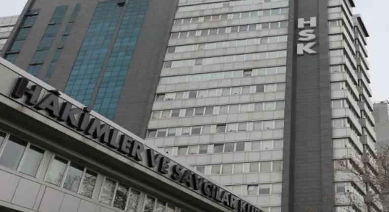 Malatya’ya Bölge Adliye Mahkemesi kuruluyor... HSK’dan yargı düzenlemesi