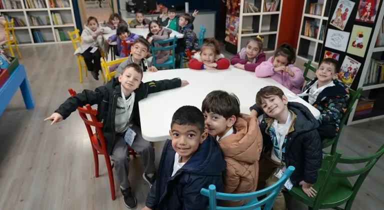 Maltepe Belediyesi’nden Kültürel Eğitime Destek