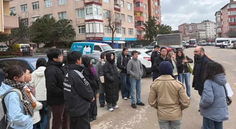 Maltepe Belediyesi’nin 6 Projesi Türkiye Belediyeler Birliği Forumu’nda Seçildi