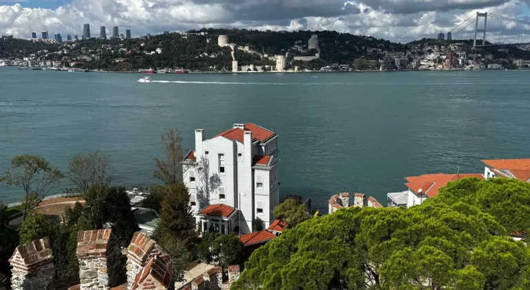 Maltepe’de 50 Yaş Üstü Vatandaşlara Özel Gezi Düzenlendi