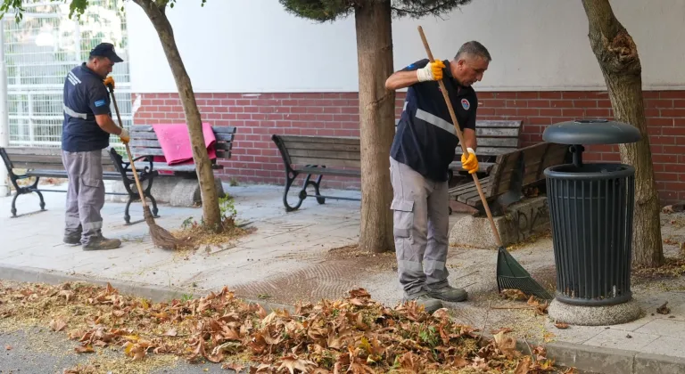 Maltepe’de Okullarda Yeni Eğitim Yılı Hazırlığı