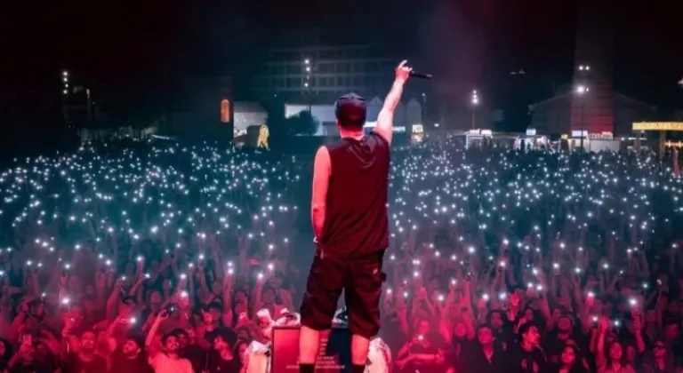 maNga’dan Yaz Boyunca Dev Konser Turnesi Başlıyor!









