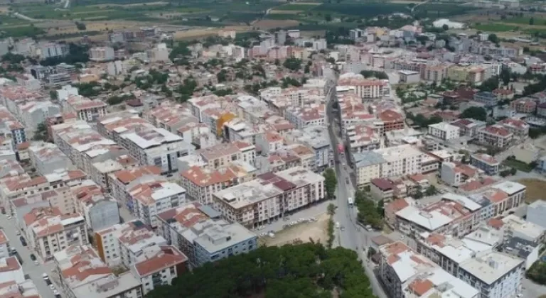 Manisa Altyapısına 2 Milyar TL’lik Büyük Yatırım

