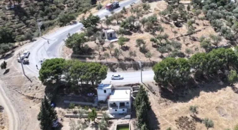 Manisa Büyükşehir, Spil Dağı Yolunu Konforla Buluşturuyor