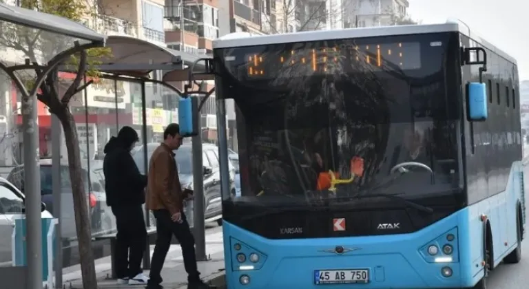 Manisa Büyükşehir’den Mesir Festivali’ne Ulaşım Kolaylığı

