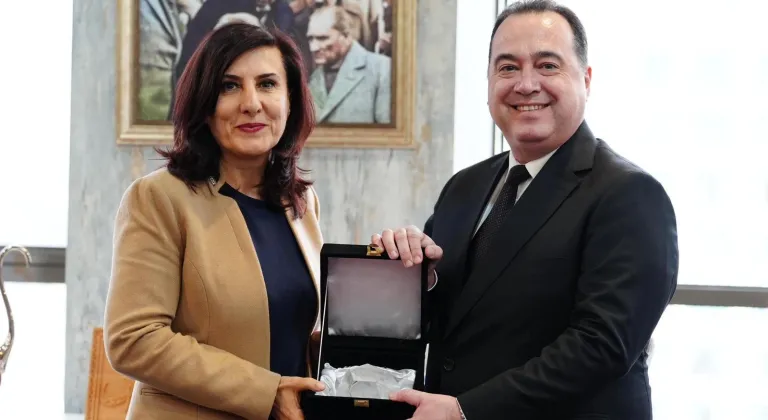 Manisa Büyükşehir'e 'mükemmel' hak