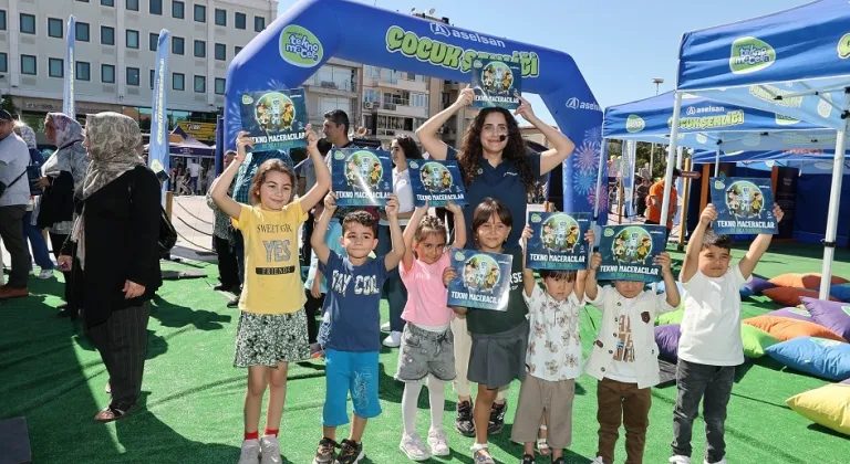 Manisa Kültür Yolu'na coşkulu ve bol etkinliklerle start