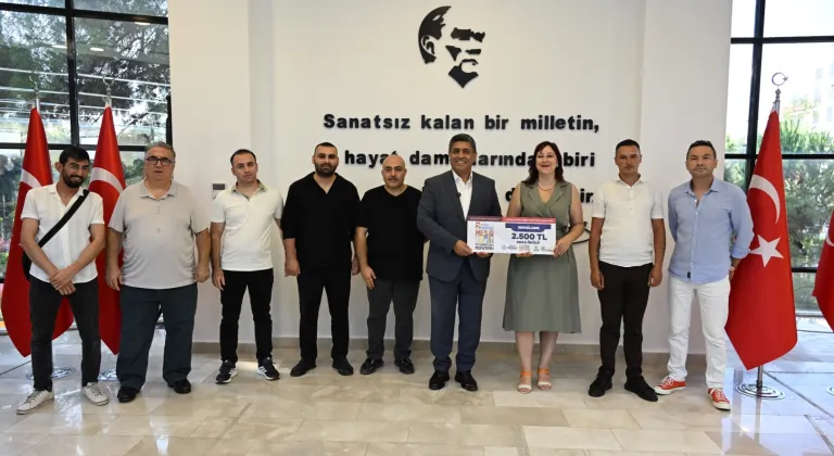 Manisa Mesir Fotoğrafçılar Maratonu’nda Ödüller Sahiplerini Buldu