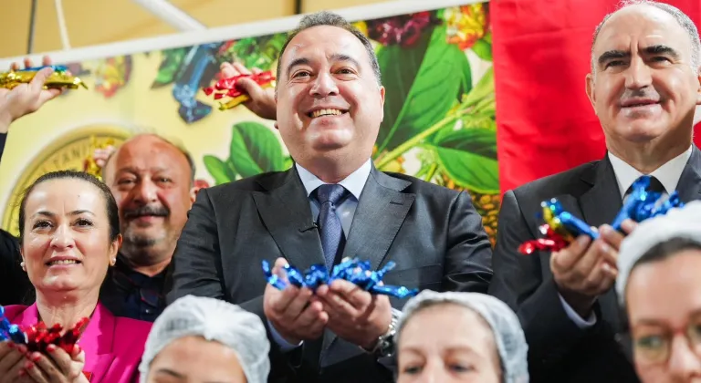 Manisa şifa ve sanatla yeniden doğdu