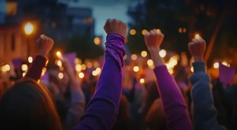 Manisa’da 8 Mart’a Özel Sanat ve Kadın Festivali







