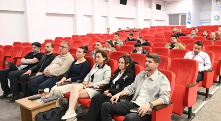 Manisa'da Enerji Verimliliği İçin Kritik Adım Atıldı

