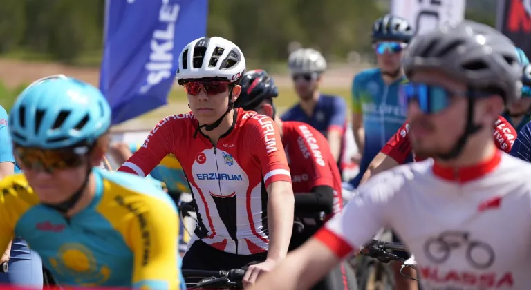 Manisa’da Ferdi Zeyrek MTB Cup sona erdi