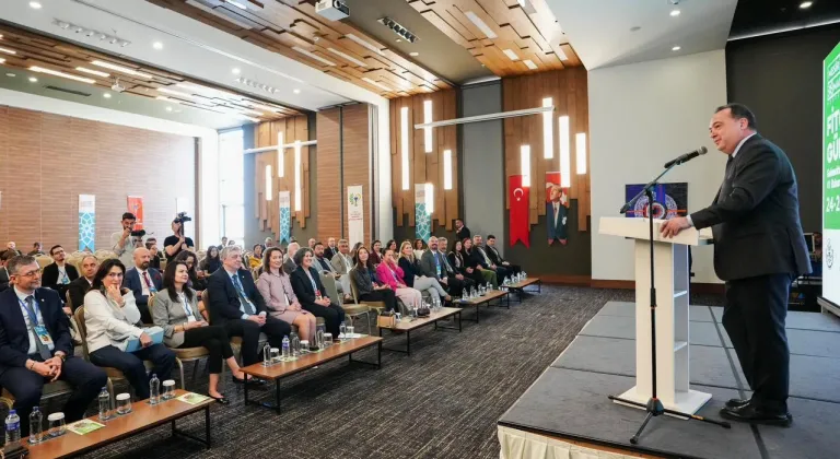 Manisa’da Fitoterapi Günleri başladı