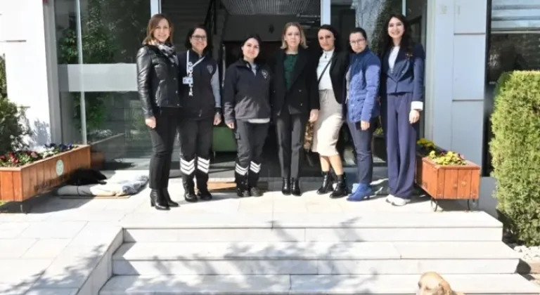 Manisa'da MASMEK Kursiyerleri İçin Kooperatifleşme Adımı