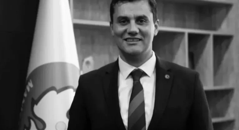 Manisa’da Merhum Belediye Başkanı İçin Anma Mevlidi

