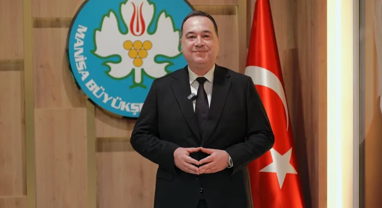 Manisa'da şeker ölçüm sensörleri Büyükşehir’den