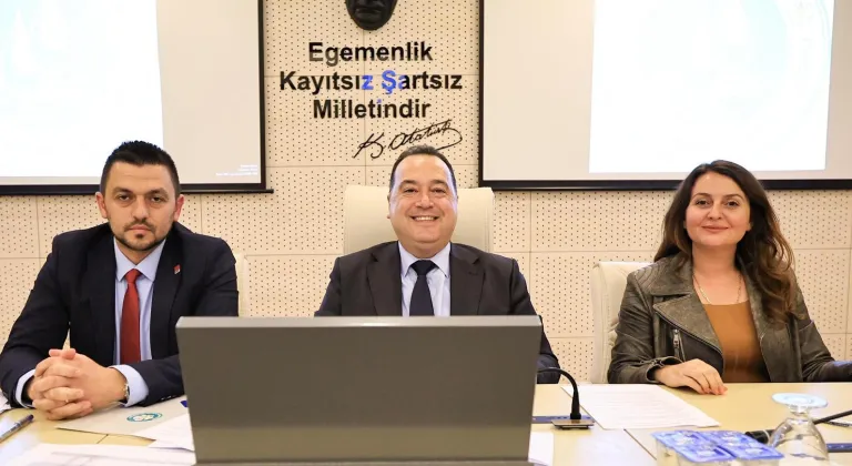 Manisa'da su faturalarına yüzde 15’lik indirim