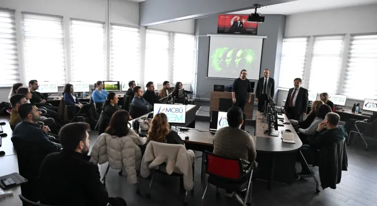 Manisa’da yerel yönetimlerde yapay zeka eğitimi