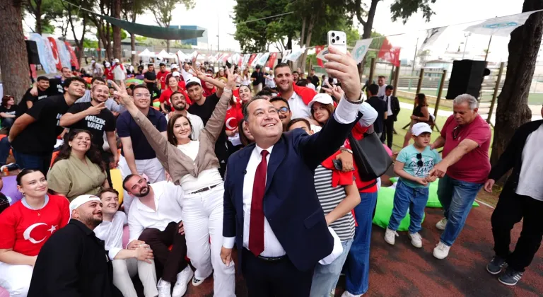 Manisa’dan Öğrencilere Eğitim Desteği Başvuruları Başladı