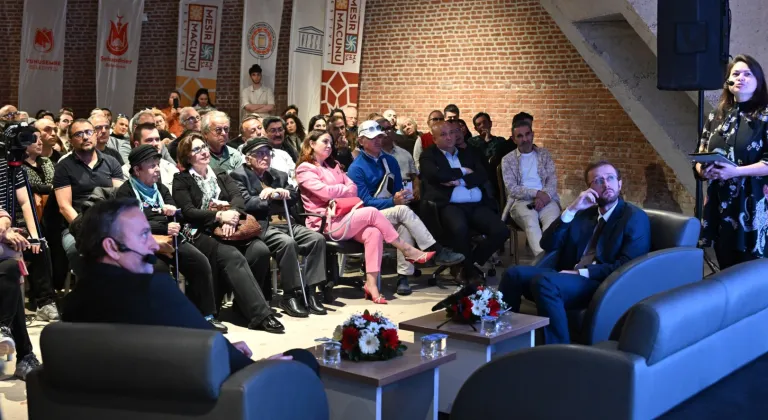 Manisa’nın Tarihi Mirası Gün Yüzüne Çıktı