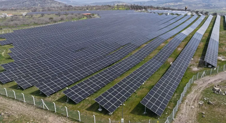 Manisa’ya Uluslararası Destek: Gençlerin İklim Projelerine Hibe
