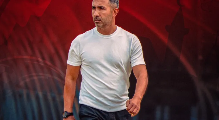 Mardin 1969 Spor’da sürpriz ayrılık