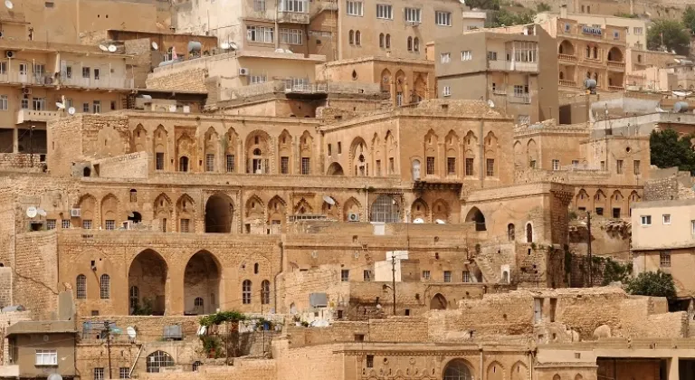 Mardin dijital dünyanın gündemine taşındı
