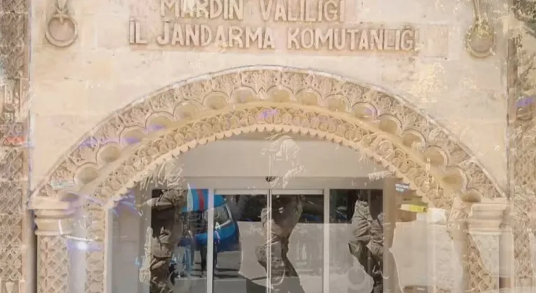 Mardin merkezli 15 ilde yasa dışı bahise 32 gözaltı! Hesaplarda 3 milyar TL’lik hareketlilik