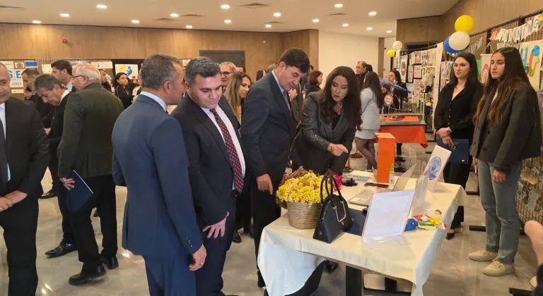 Mardin’de eğitimde dijital köprüler kuruldu