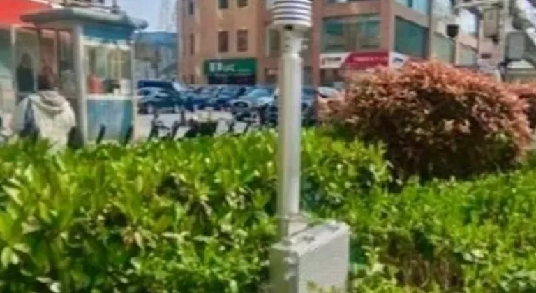 Mardin’de Kentsel Isı Adası Etkisi Azalıyor