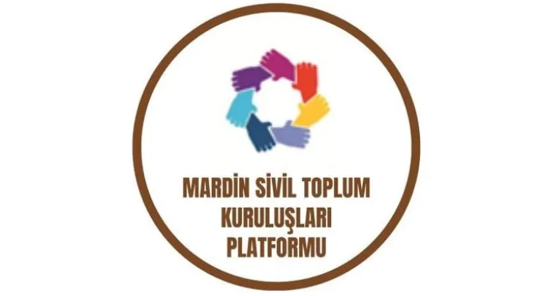 Mardinli STK'lardan ABD-İsrail İran saldırılarına sert tepki