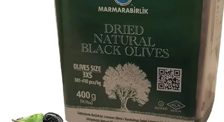 Marmarabirlik'ten ABD'deki 'Uyarı Etiketi' İddialarına Yanıt!