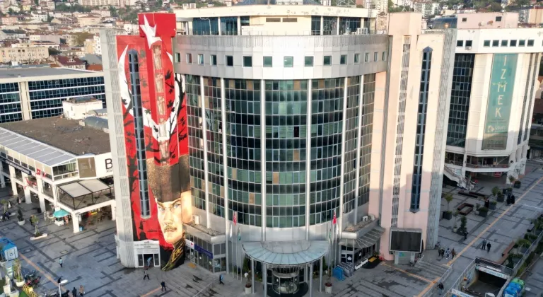 Marmara’da en güvenilen belediye başkanları... İlk 5'te kim var?