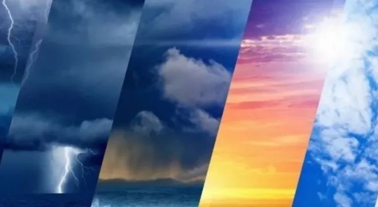 Marmara’da sis, Doğu’da çığ ve don uyarısı