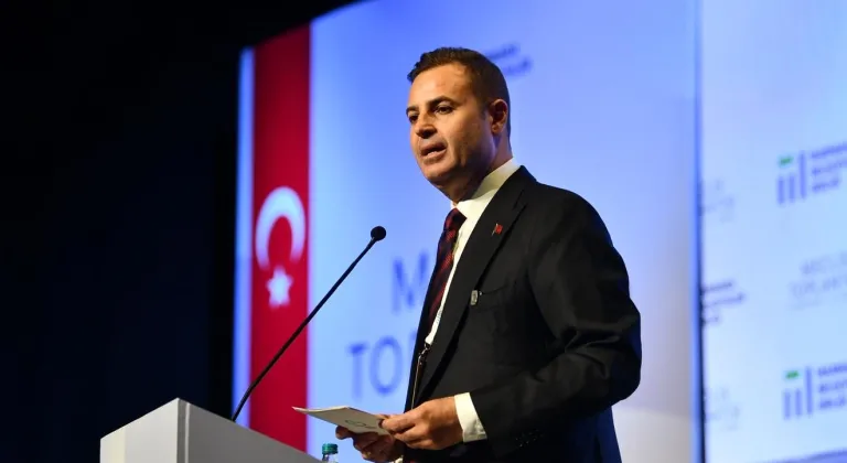 Marmara’nın geleceği Ahmet Akın’a emanet