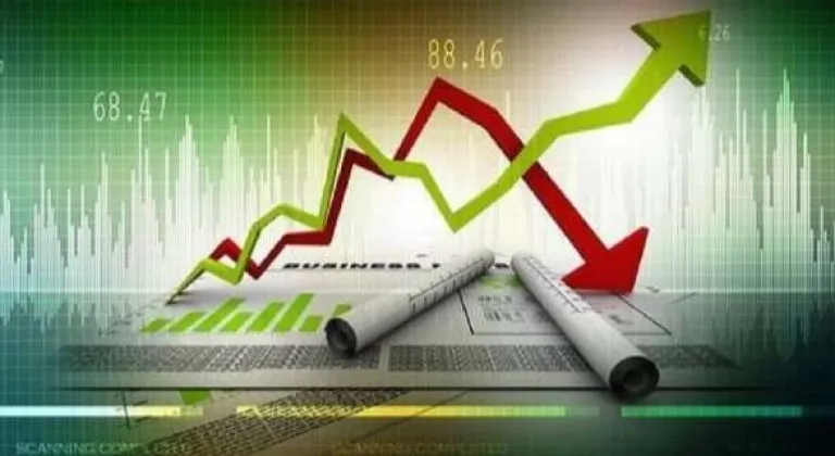 Mart ayında sektörlere güven düştü!