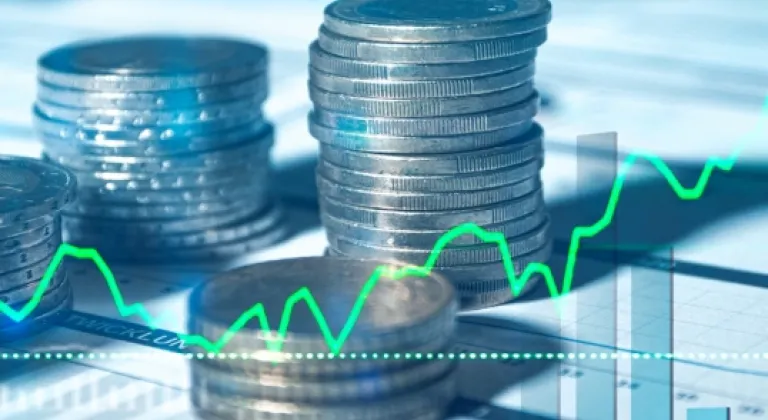 Mart'ta reel getiri lideri mevduat, yıllıkta altın açık ara önde