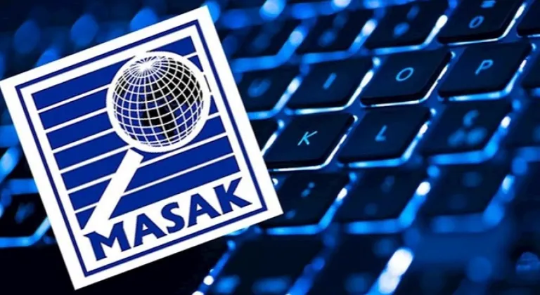 MASAK’tan “malvarlığı dondurma” düzenlemesi açıklaması