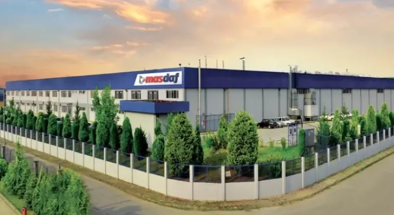 Masdaf, Nisan Ayında Elektriğinin Yüzde 75'ini GES'ten Sağladı








