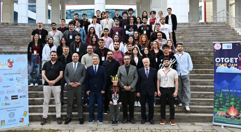 MASKİ, su yönetiminde teknoloji için genç yazılımcılarla buluştu