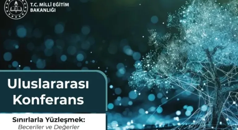 MEB, İstanbul'da Uluslararası Konferans Düzenleyecek








