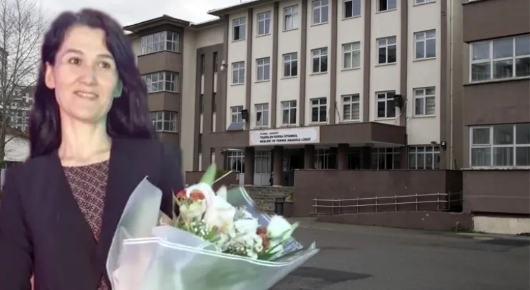 MEB o okulun adını değiştirdi! Fatma Nur Çelik’in adı görev yaptığı okulda yaşatılacak