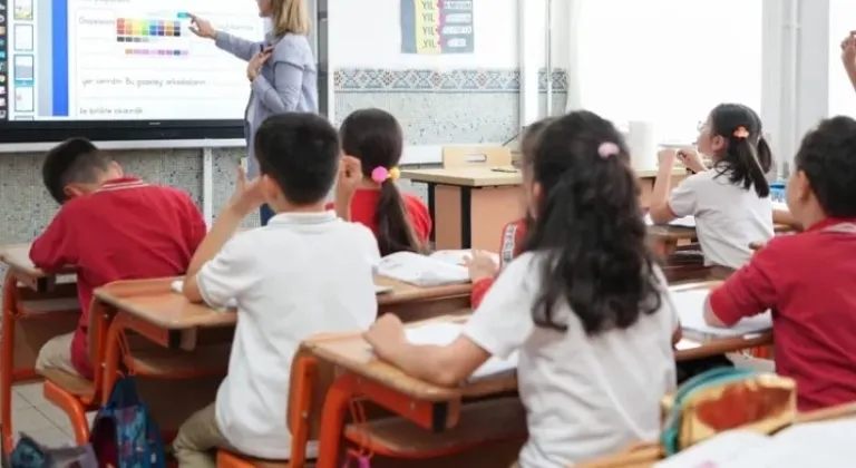 MEB, 'Özel' Ödemeleri Denetim Altına Aldı! 81 İle Uyarı Gönderildi








