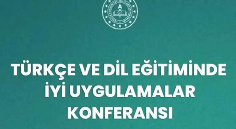 MEB, Türkçe ve Dil Eğitiminde İyi Uygulamaları Öne Çıkarıyor







