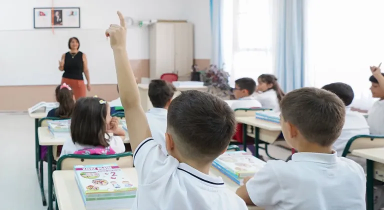 MEB velileri uyardı... Özel okullarda karekod zorunluluğu